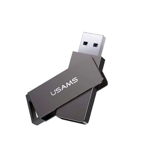 USAMS USB3.0 Rotatable High Speed Flash Drive 64G