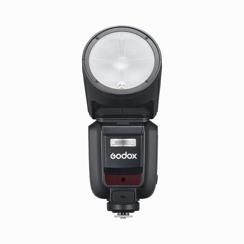 Godox V100 Flash for FUJIFILM