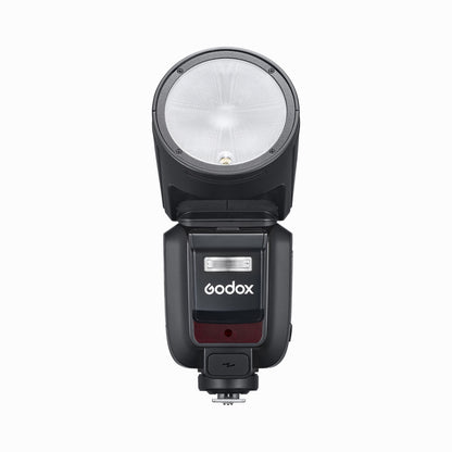 Godox V100 Flash for FUJIFILM