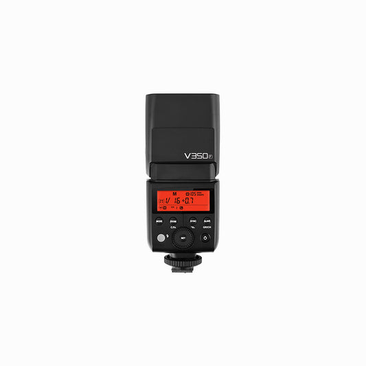 Godox V350F Flash for Select Fujifilm Cameras