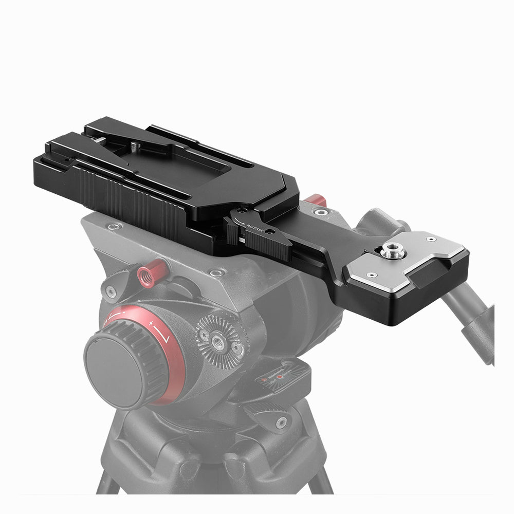 SmallRig VCT-14 Quick Release Tripod Plate