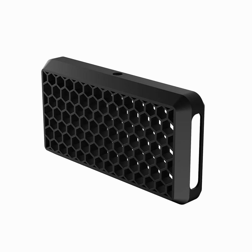 Ulanzi VIJIM VL196 RGB LED Video Light with Adjustable Stand 2206