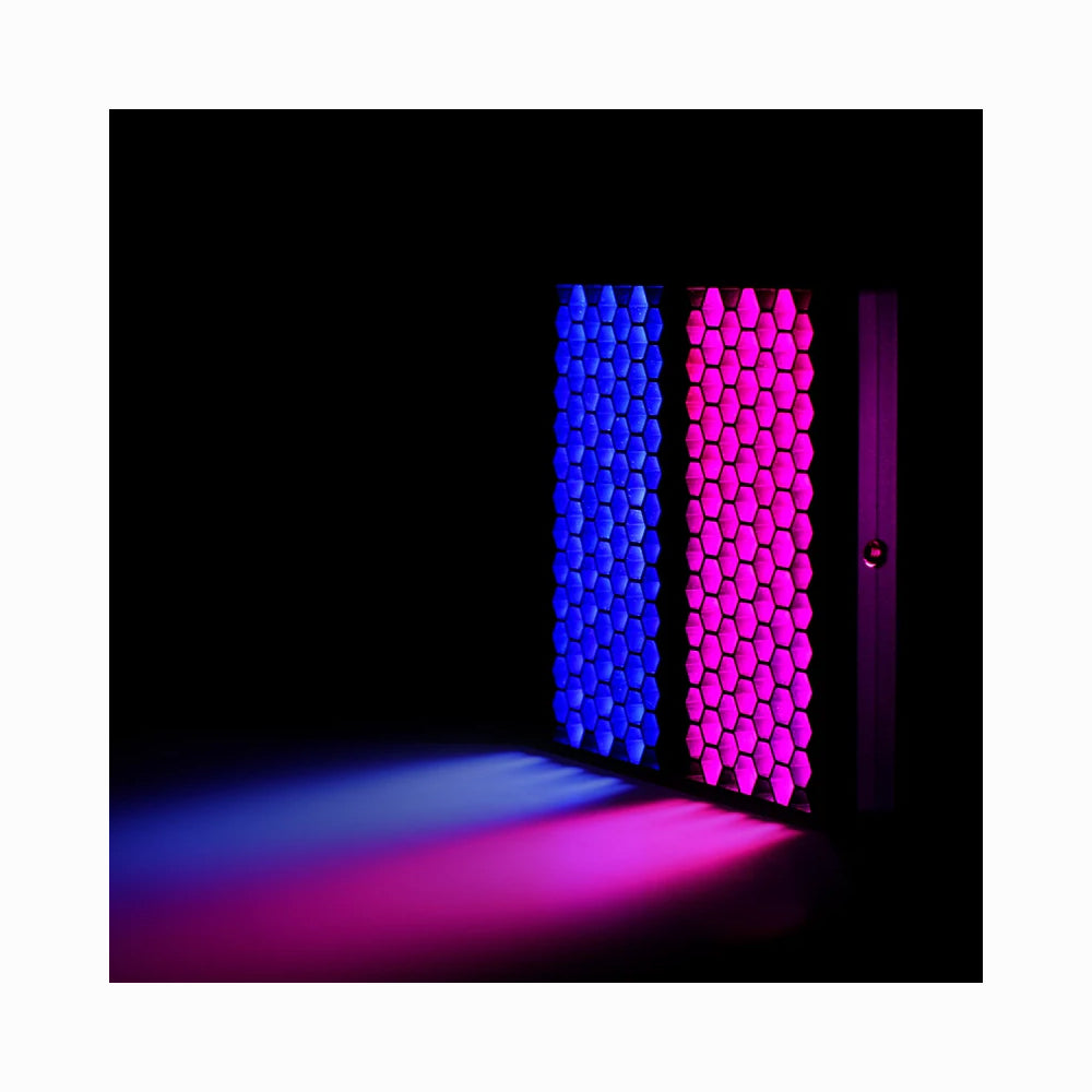 Ulanzi VIJIM VL196 RGB LED Video Light with Adjustable Stand 2206