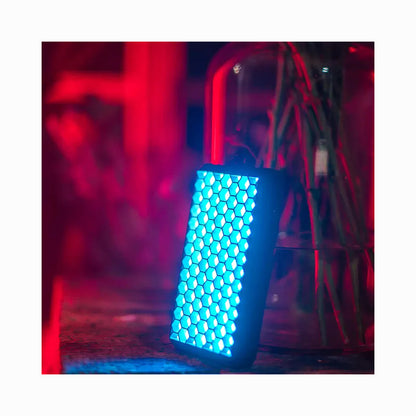 Ulanzi VIJIM VL196 RGB LED Video Light with Adjustable Stand 2206