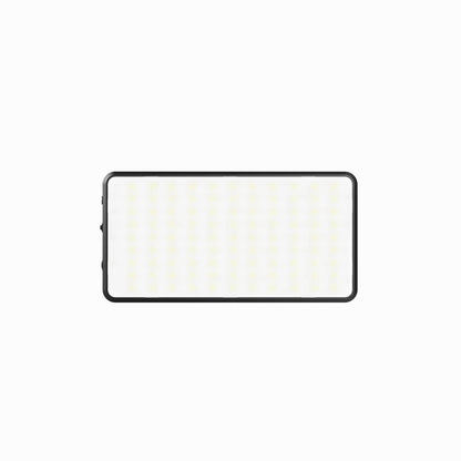 Ulanzi VIJIM VL196 RGB LED Video Light with Adjustable Stand 2206