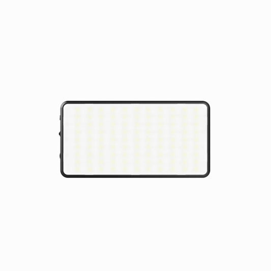Ulanzi VIJIM VL196 RGB LED Video Light with Adjustable Stand 2206
