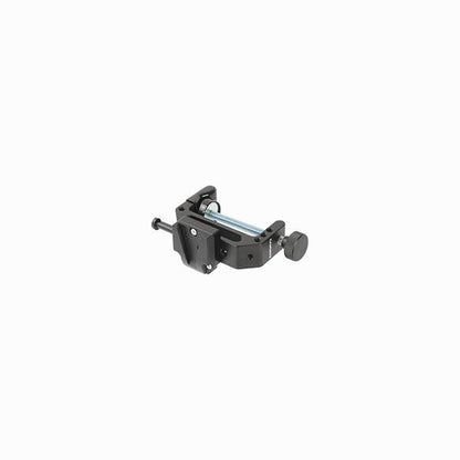 NICEFOTO FC-02 Mini V Mount Battery Plate with Super Crab Clamp