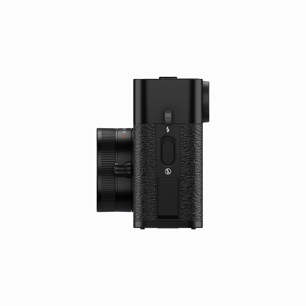 Fujifilm Digital Camera X-Half -Black