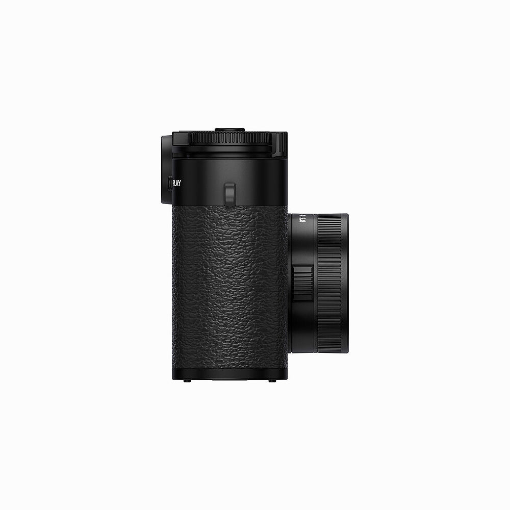 Fujifilm Digital Camera X-Half -Black