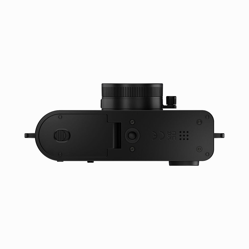 Fujifilm Digital Camera X-Half -Black