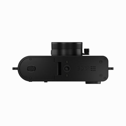 Fujifilm Digital Camera X-Half -Black