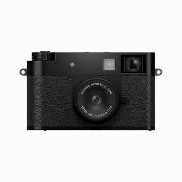 Fujifilm Digital Camera X-Half -Black