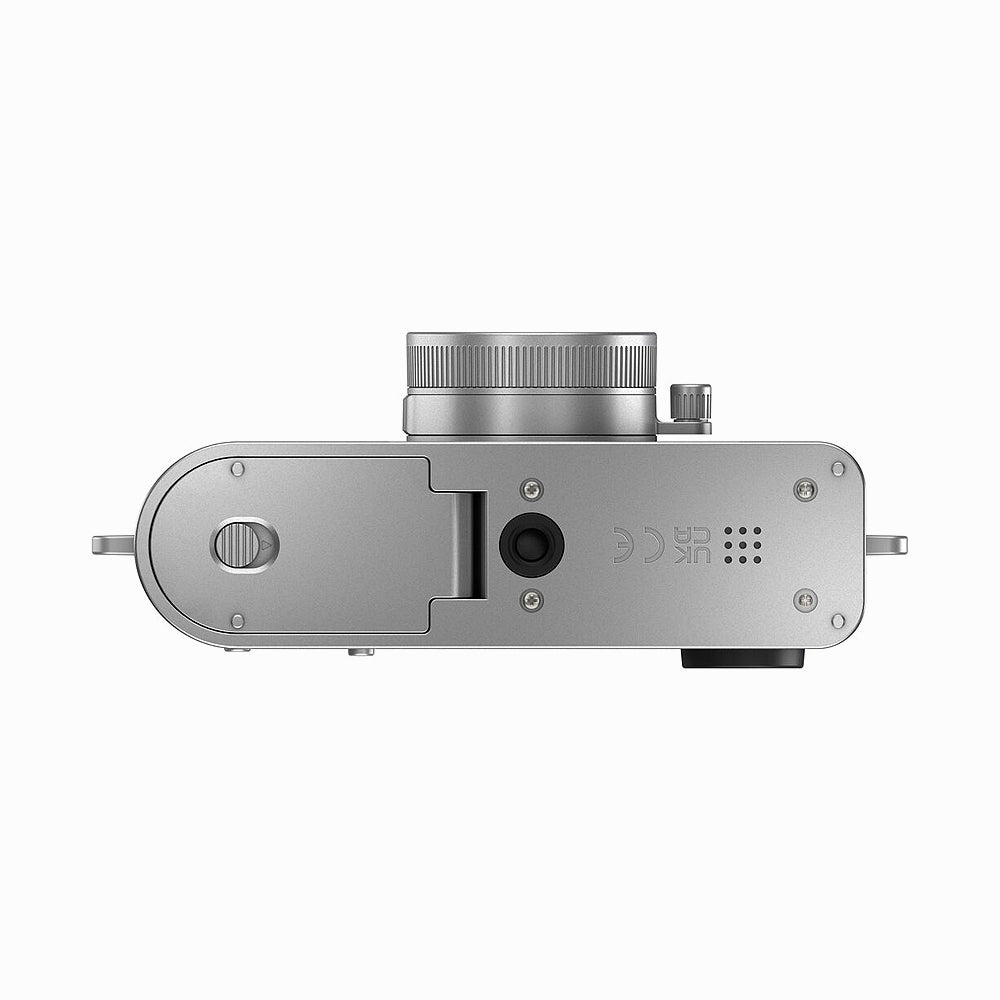 Fujifilm Digital Camera X-Half - Silver