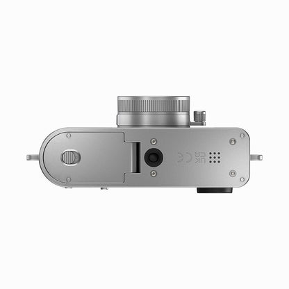 Fujifilm Digital Camera X-Half - Silver