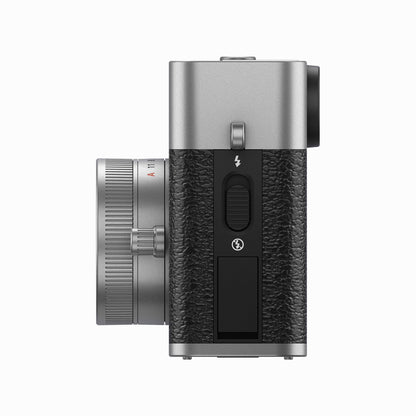 Fujifilm Digital Camera X-Half - Silver