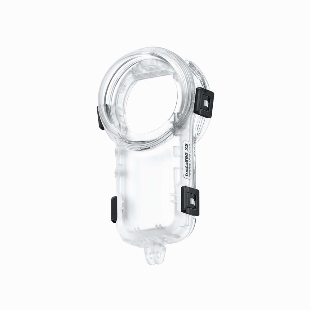 Insta360 X5 Invisible Dive Case