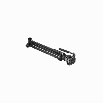 SmallRig x Potato Jet TRIBEX Hydraulic Carbon Fiber Tripod Kit-4259