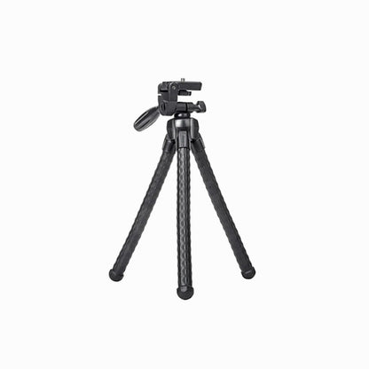 YUNTENG VCT-3280 FLEXIBLE TRIPODE