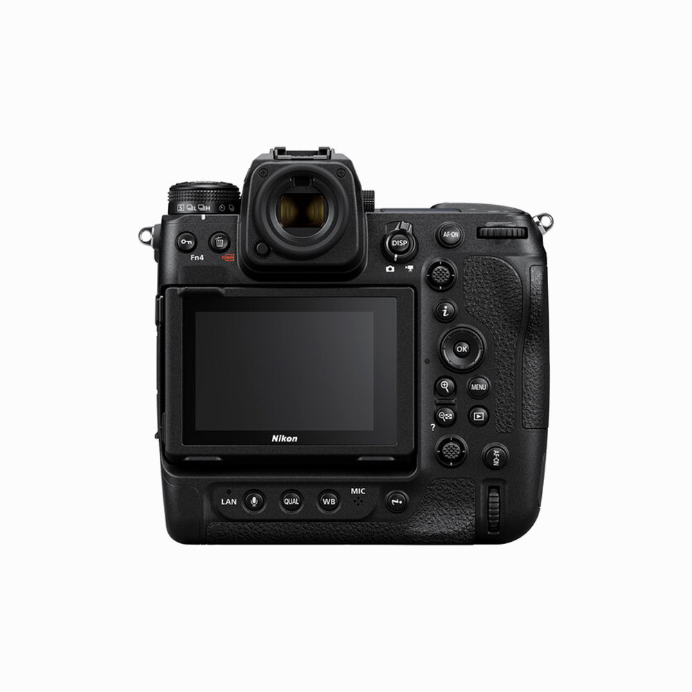 Nikon Z9 Mirrorless Camera