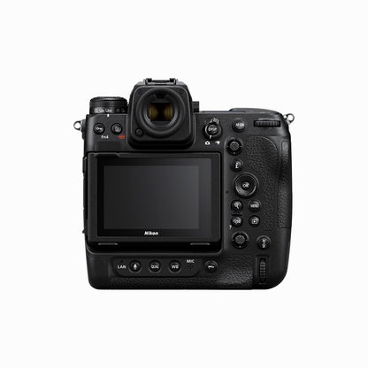 Nikon Z9 Mirrorless Camera