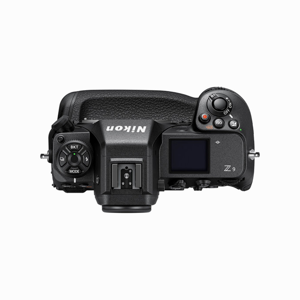 Nikon Z9 Mirrorless Camera