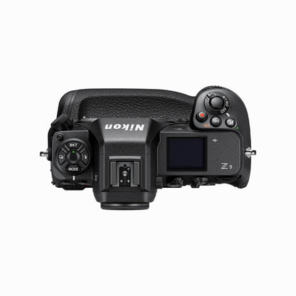 Nikon Z9 Mirrorless Camera