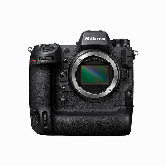 Nikon Z9 Mirrorless Camera