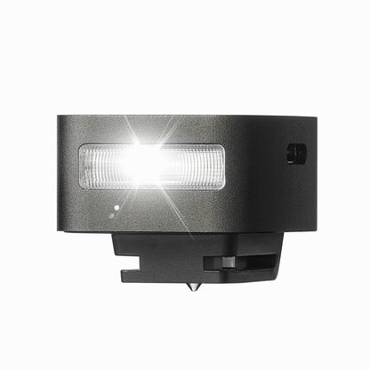 ZENIKO ZF08 Mini Camera Flash Speedlite- On Camera Flash