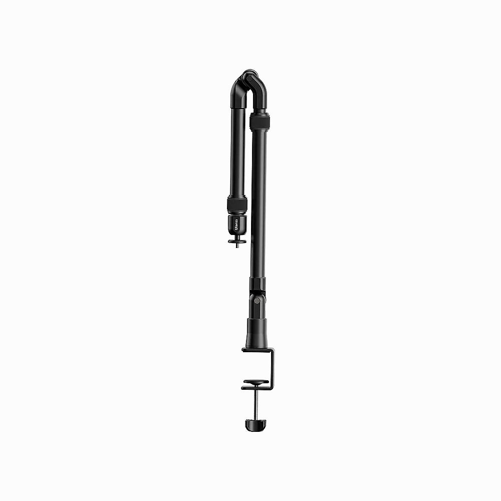 ULANZI ZJ02 CAMERA DESK MOUNT WITH HOLDING ARM