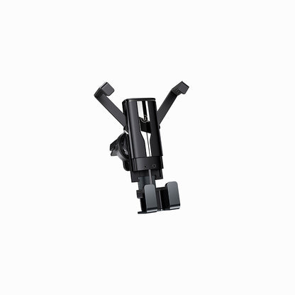 USAMS smartphone stand for car US-ZJ058, black