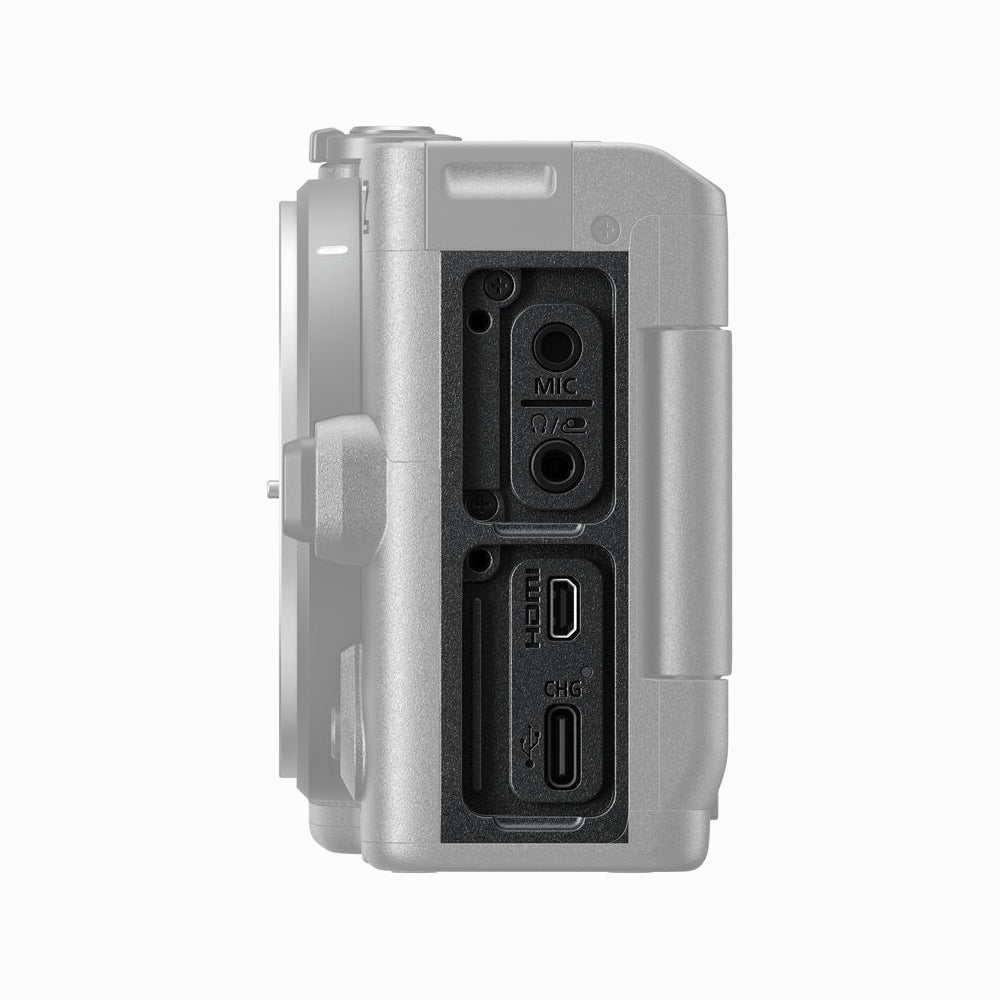 Nikon ZR Cinema Camera – Body