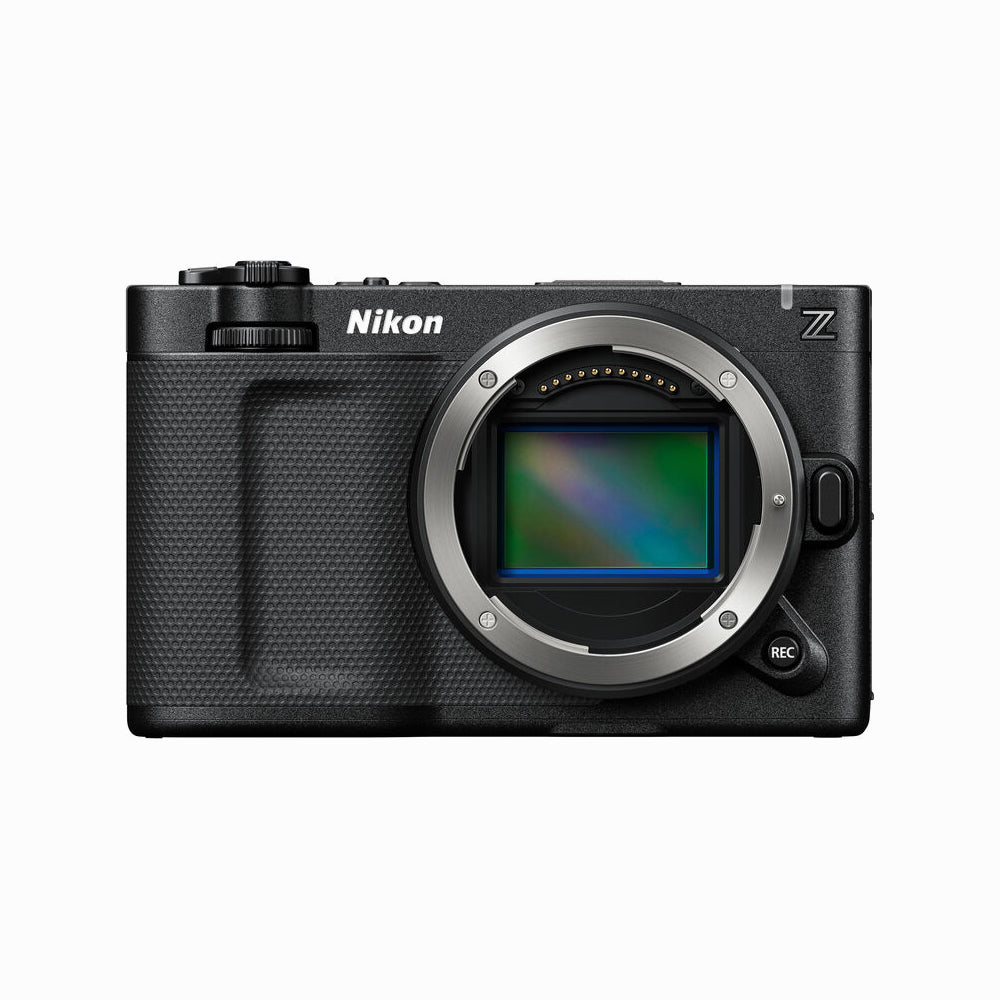 Nikon ZR Cinema Camera – Body