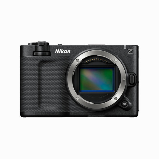 Nikon ZR Cinema Camera – Body