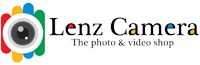 Lenz Camera